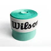 Wilson Overgrip Sticky teniški grip - turkizna