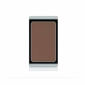 ARTDECO Eye Brow Powder puder za obrve u prakticnom magnetskom pakiranju nijansa 4 Soft Taupe 0.8 g