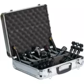 Audix DP7 Drum Microphone Set