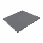 Pride Tatami puzzle blazine Classic debeline 1,5 cm, velikosti 100x100 cm, siva