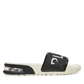 Natikači Plein Sport Aero Slide PACS USG0028 SXV022N Črna