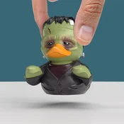 Tubbz Duck Little Universal Monsters - Frankenstein