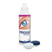 Proculin Soft Lens otopina za lece 100 ml