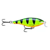 Rapala SHALLOW SHAD RAP SSR09 90mm 12gr FT