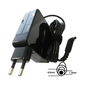 Polnilni adapter za Asus, B0A001-00040700, 65W, 19V, Genuine Service Pack