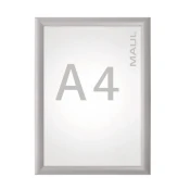 MAUL Okvir za letake MAULstandard, A4