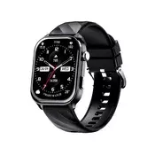 Moxom Smart sat MX-WH25, Crni