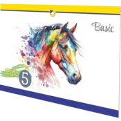 Blok V Basic 5945
