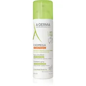 A-Derma Exomega Control Emollient Spray pomirjajoči sprej za suho kožo nagnjeno k atopiji 200 ml unisex