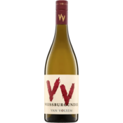 vanvolxem Vino VV Weissburgunder 2022 Van Volxem 0,75 l