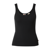 LEVIS Top, črna