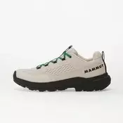 Sneakers Mammut Sertig III Low Men Moonbeam 00383 EUR 42 2/3