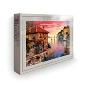 WALLXPERT Puzzle PZL_052_1000