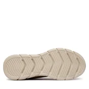Superge Skechers Bobs B Flex 118116 Svetlo rjava