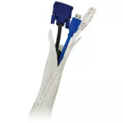 LogiLink fleksibilni dršac kablova 1.8m sivi ( 1466 )