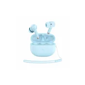 REMAX W19 Blue Cloudth Series Wireless Earbuds CozyBuds