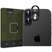 ZAŠČITA ZA ZADNJO KAMERO HOFI FULLCAM PRO+ IPHONE 16/16 PLUS BLACK