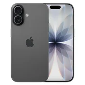 Epl mobilni telefon Epl A?fon 17 8/256 GB, crni