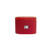Kodak SoundBrix Wireless Stack Speaker (Reverb Red)