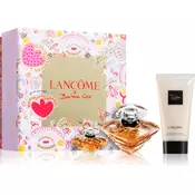 Lancôme Trésor poklon set za žene