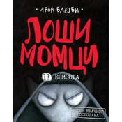 Loši momci 11 Uspon mracnog gospodara