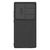 Futrola Nillkin Cam Shield Pro Samsung S26 Ultra Crna