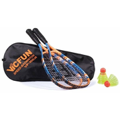 Vicfun Speed badminton set 100 junior