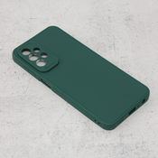 TELEMPIRE Maska 3D Camera za Samsung A235F Galaxy A23 4G/5G tamnozelena