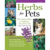 Herbs for Pets