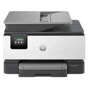 HP printer OfficeJet Pro 9123 AiO Duplex ADF LAN WiFi Tinte 938 403W0C