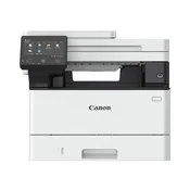 Canon Multifunkcionalni laserski štampac i-SENSYS MF463dw II, Beli