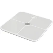 Smart Body Scales