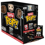 Mini Figure Funko - Bitty POP! - Star Wars - Blind Bag