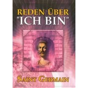 Medytacje nad Jam jest wersja niemiecka Reden Uber Ich Bin