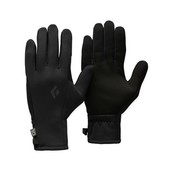 Black Diamond MidWeight Screentap Liners rokavice