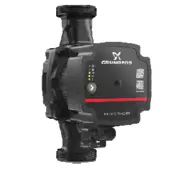 GRUNDFOS obtočna črpalka Alpha1 L 25-40 18 (99160579)