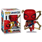 Figura Funko POP! Marvel Endgame - Iron Spider with Nano Gauntlet