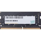 APACER RAM Memorija SODIMM DDR4 8GB 3200MHz ES.08G21.GSH