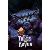 The Tales of Bayun XBOX LIVE Key EUROPE