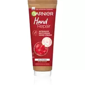 Garnier Hand Repair Intensive Restoring Hand Cream krema za roke 75 ml za ženske