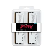KINGSTON DIMM DDR5 32GB (2x16GB kit) 6400MTs KF564C32BWEAK2-32