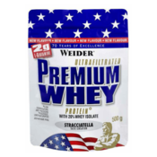 Weider Premium Whey Protein 2300 g chocolate nougat