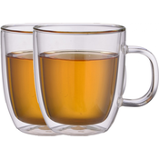 LAICA MAXXO DH919 extra tea, 480 ml, 2 kom