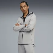PUMA DUKS PUMA EVOSTRIPE FZ HOODIE DK ZA MUŠKARCE