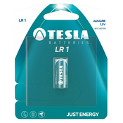 TESLA GOLD+ AA alkalna baterija (LR06, svinčnik, pretisni omot) 4 kosi