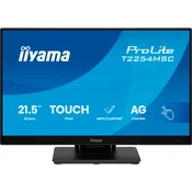 IIYAMA ProLite T2254MSC-B2AG