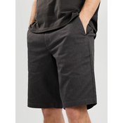 Volcom Frckn Mdn Strch Sht 21 moške kratke hlače charcoal heather
