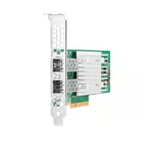 HPE Ethernet 10Gb 2-port SFP+ QL41132HLCU Adapter