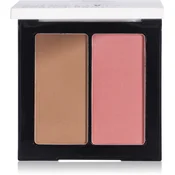 BPerfect Annalivia Dream Duo bronzer in rdečilo 12 g