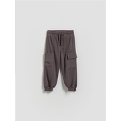 Reserved - Cargo jogger pantalone